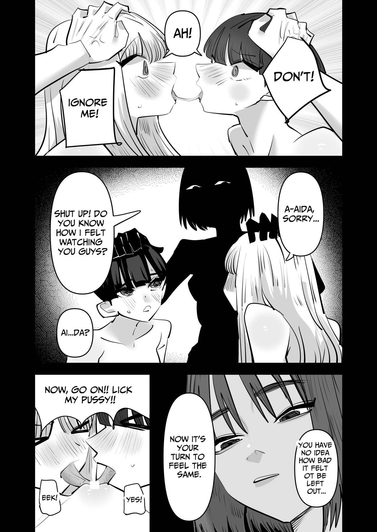Iria Hentai